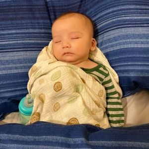 Meet your Posher, Elias